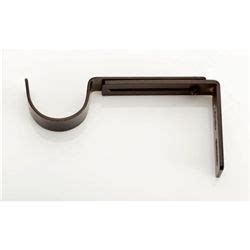 kirsch designer metals standard bracket|kirsch designer metals.